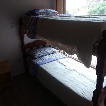Hostel Hospedaje Puntos Cardinales Purmamarca Zewnętrze zdjęcie