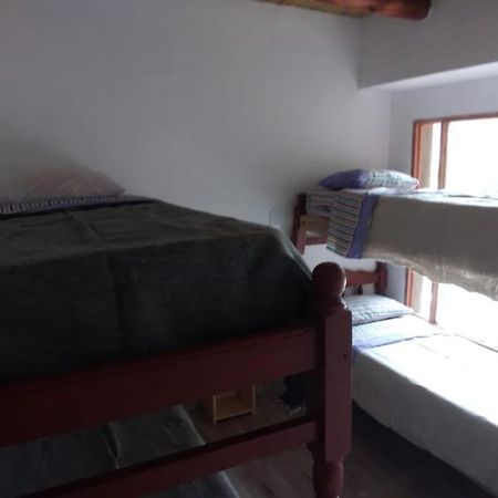 Hostel Hospedaje Puntos Cardinales Purmamarca Zewnętrze zdjęcie