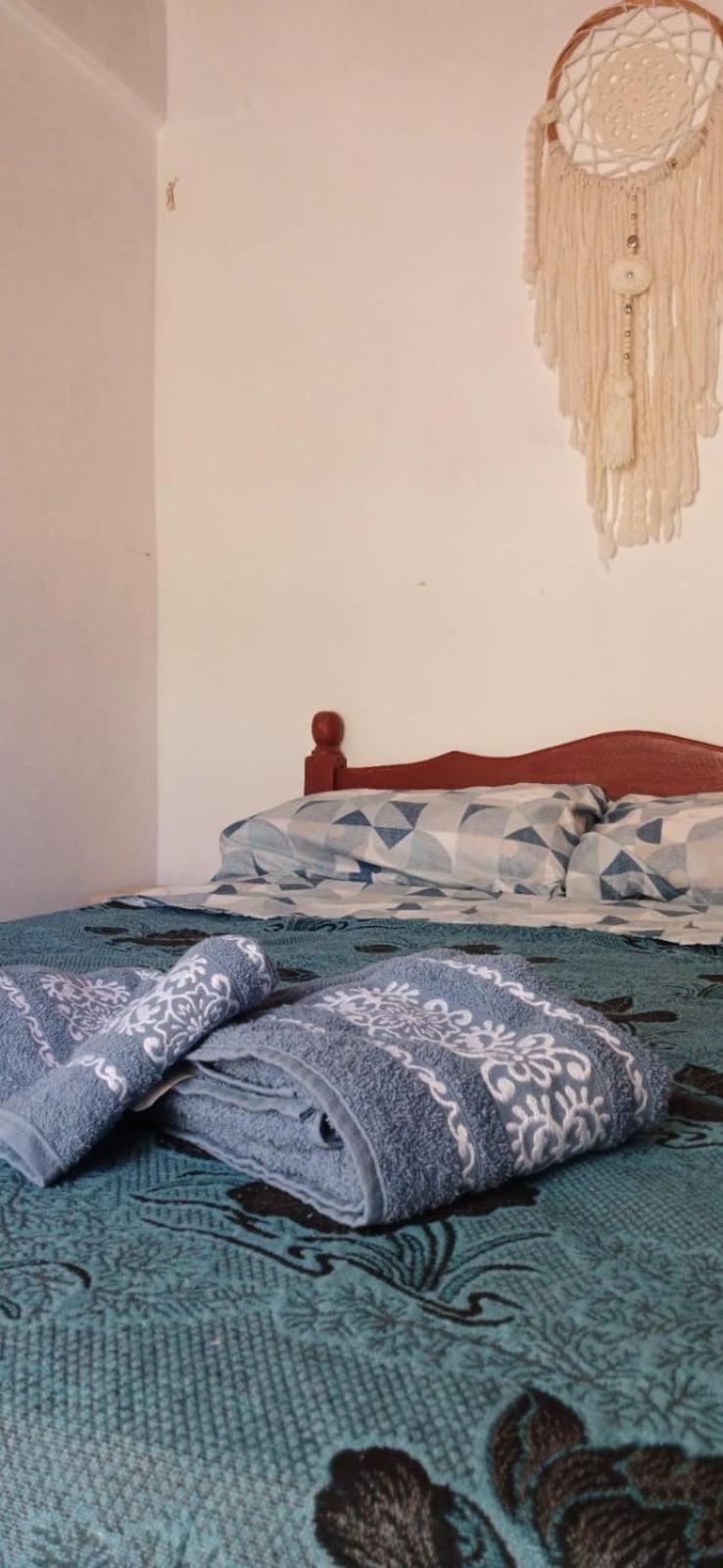 Hostel Hospedaje Puntos Cardinales Purmamarca Pokój zdjęcie